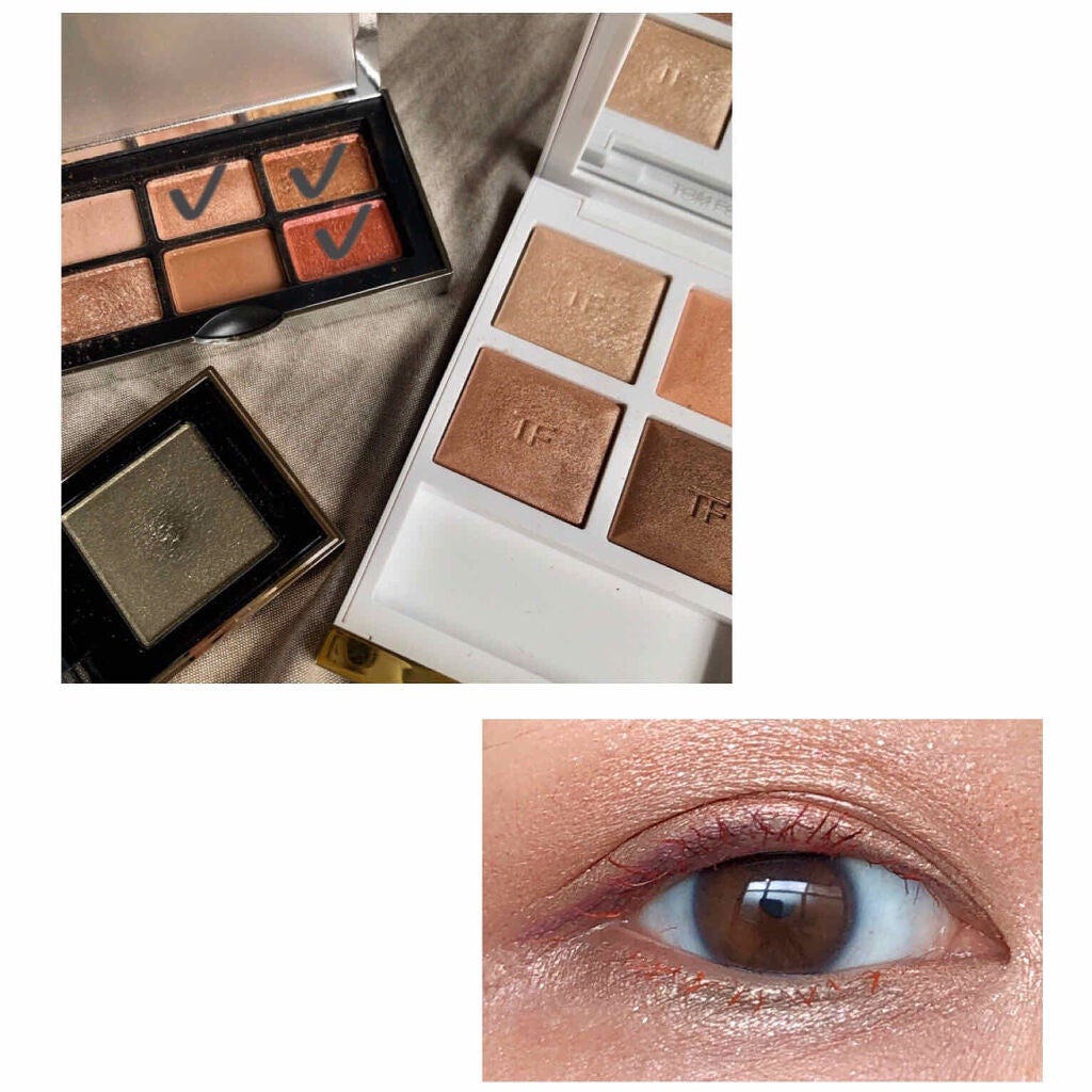 ムードインハンサーシアー/hince/口紅を使ったクチコミ(2枚目)