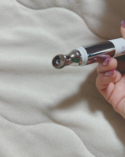 AUTHENTIC A.T.Q リンクル アイクリーム/AUTHENTIC/アイケア・アイクリームを使ったクチコミ(7枚目)