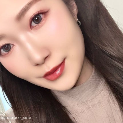 ショコラスウィート アイズ/リンメル ロンドン/アイシャドウパレットを使ったクチコミ(9枚目)