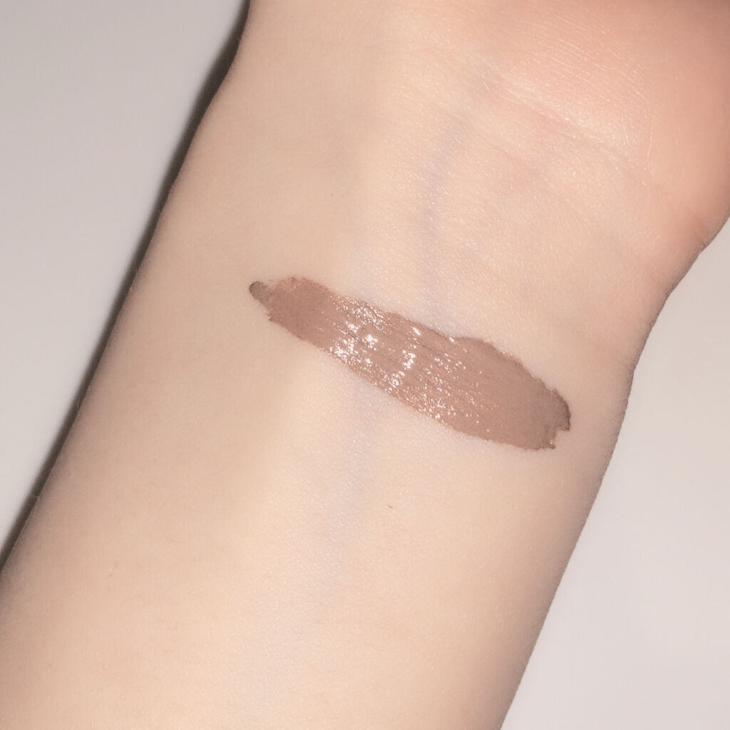 カラーチェンジアイブロウ/キャンメイク/眉マスカラを使ったクチコミ（2枚目）