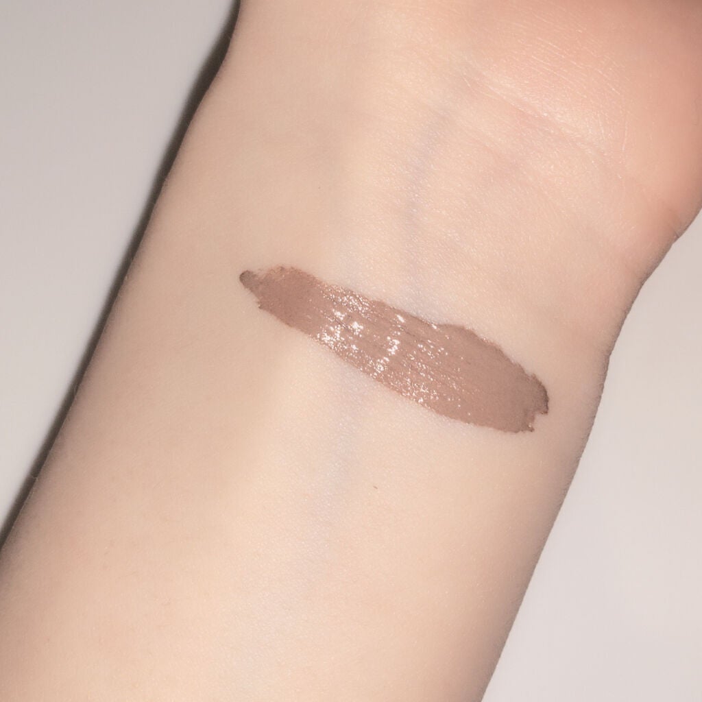 カラーチェンジアイブロウ/キャンメイク/眉マスカラを使ったクチコミ(2枚目)