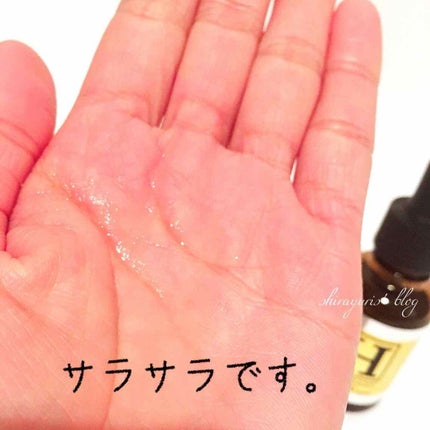 ヒューマナノ プラセン原液/ヒューマナノ/美容液を使ったクチコミ(3枚目)