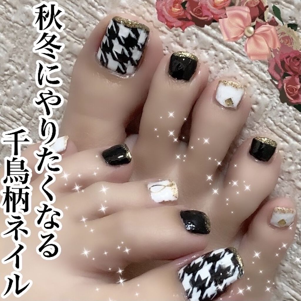 ネイルパーラー 08 クリームホイップ/ネイルパーラー/マニキュアを使ったクチコミ（1枚目）