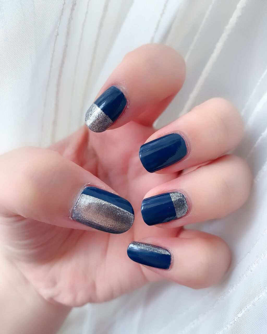 カラフルネイルズ/キャンメイク/マニキュアを使ったクチコミ(3枚目)