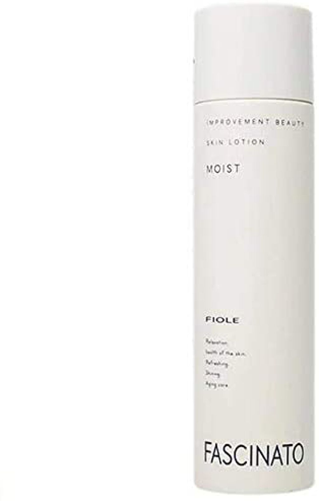 スキンローション モイスト FIOLE