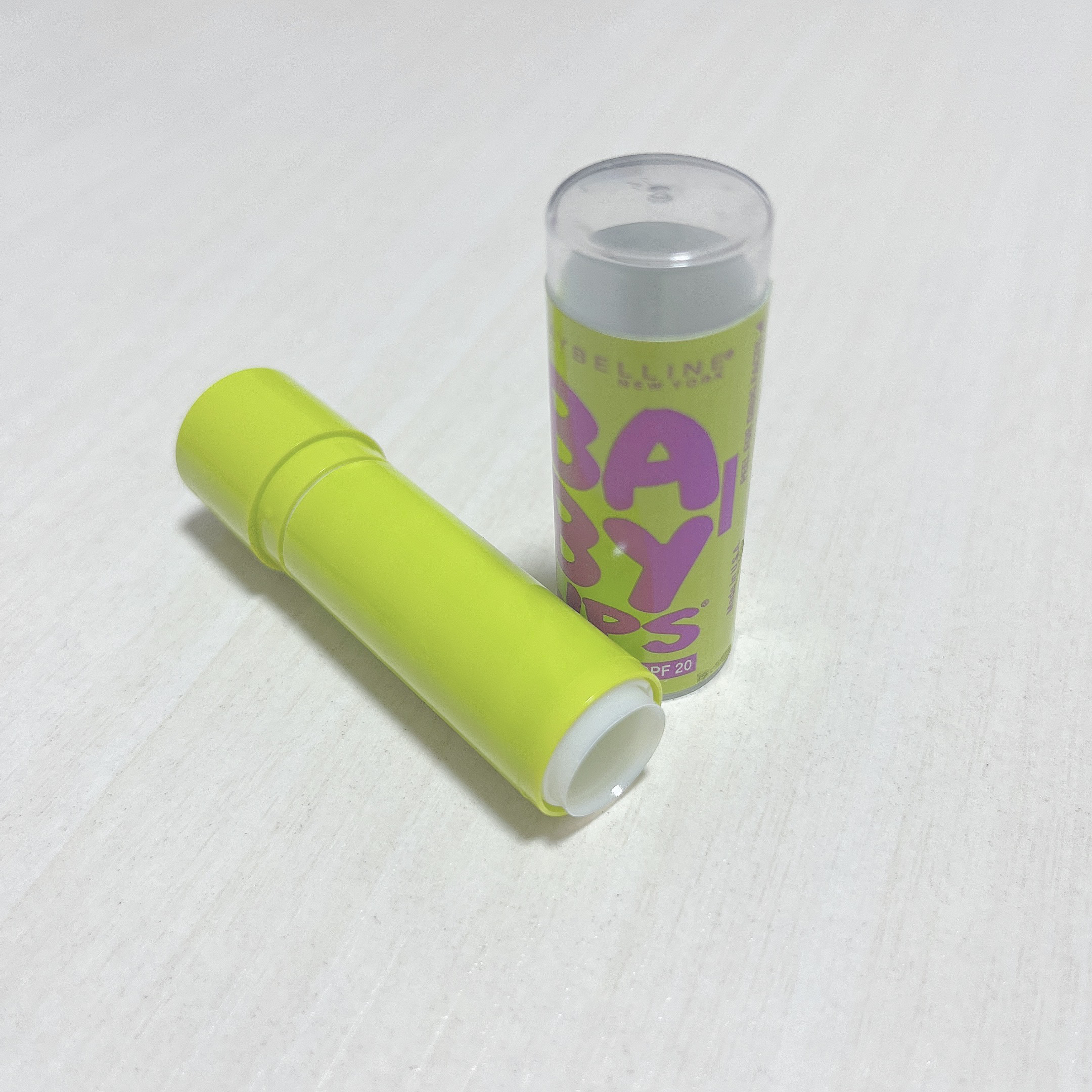 リップケア クリーム/キュレル/リップクリームを使ったクチコミ（3枚目）