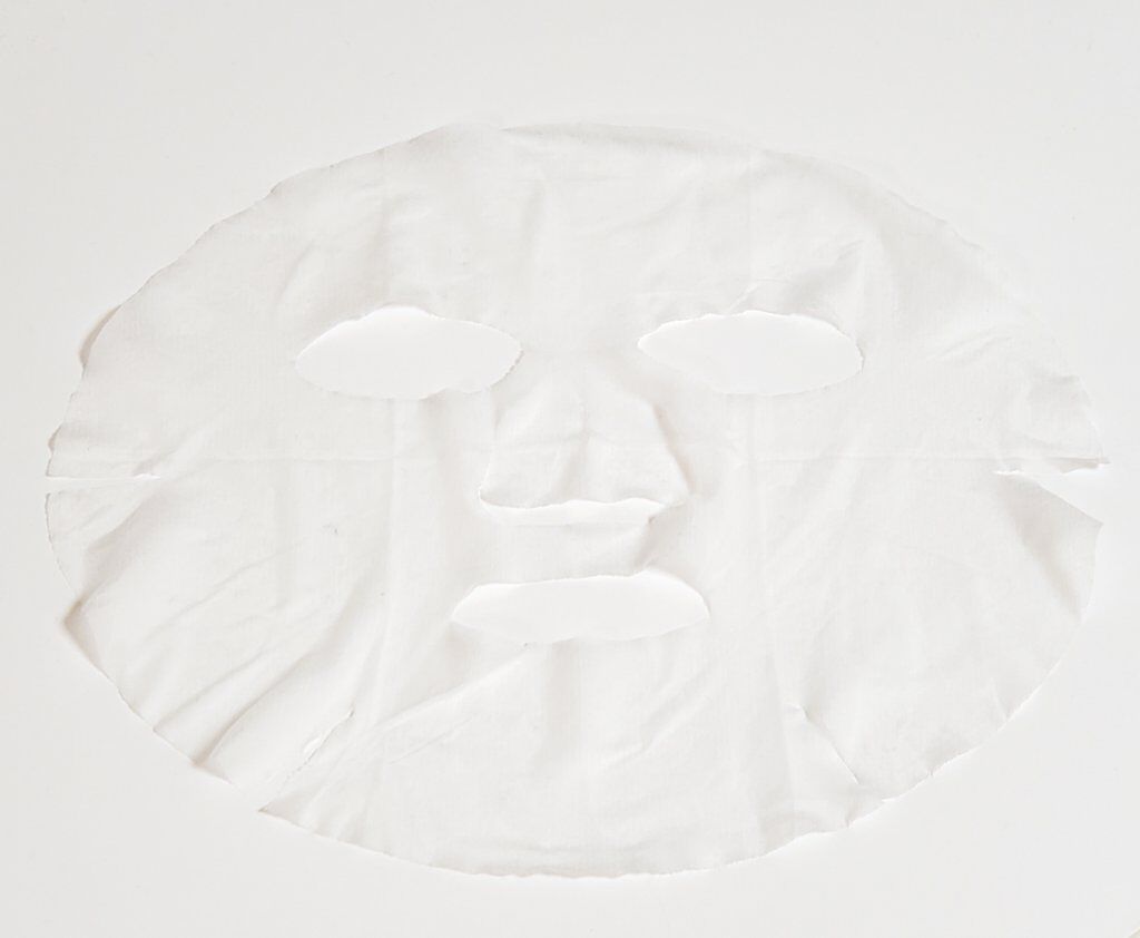 ルーティンマスク(ナイトルーティン) /b idol/シートマスク・パックを使ったクチコミ（2枚目）