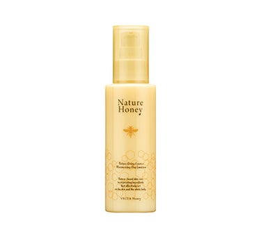 VECUA Honey ネイチャーハニー 豊潤なネイチャーデイミルク