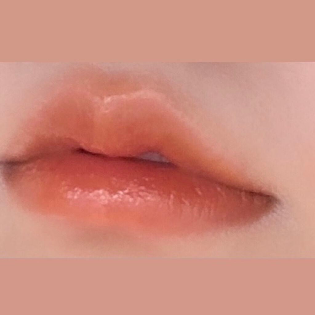 ケイト リップモンスター/KATE/口紅を使ったクチコミ(1枚目)