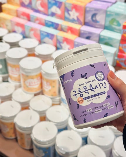 nita⌇フォロバ on LIPS 「大阪リンクス梅田にて3日間開催のpopupストア【KOREAT..」(6枚目)