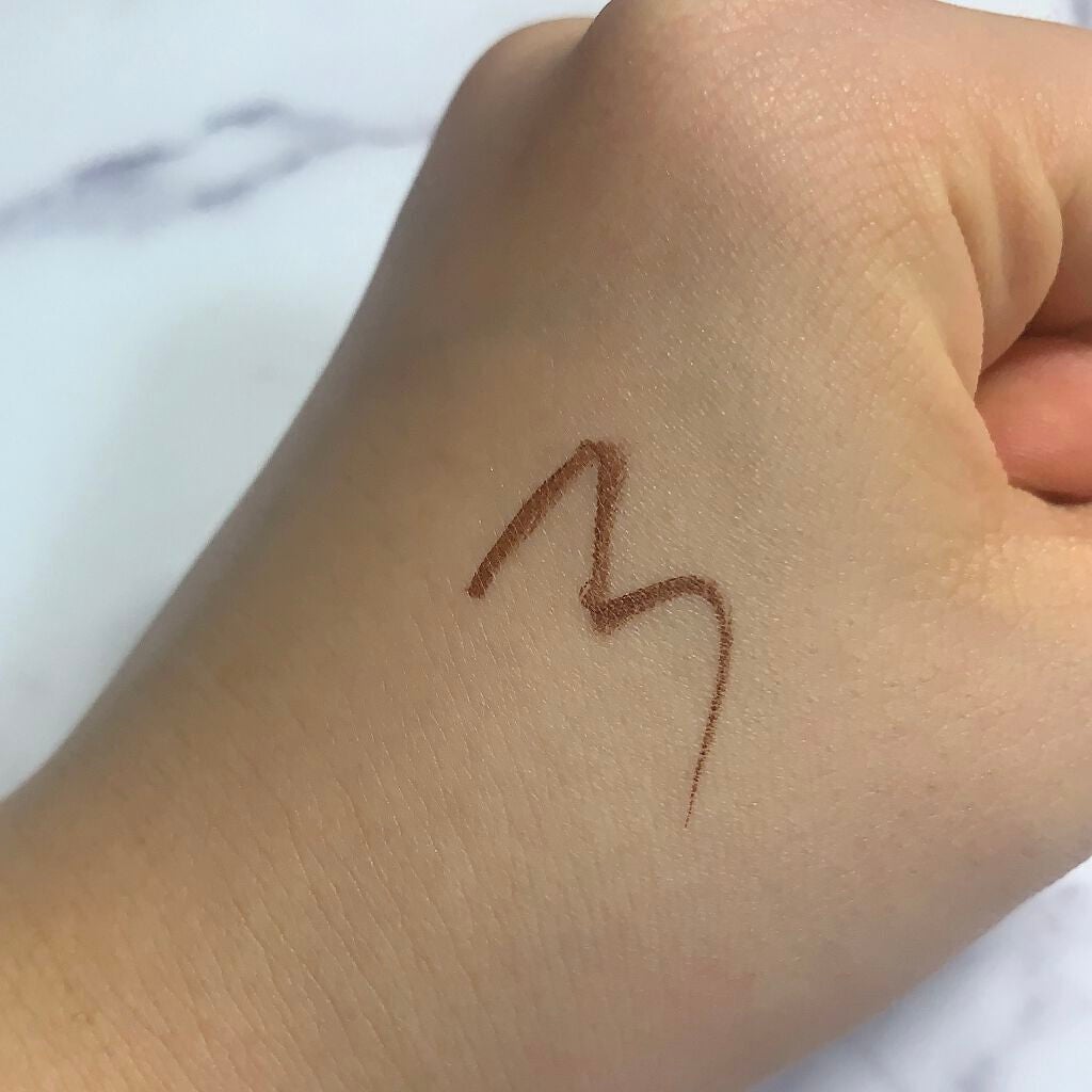 プライムリキッドアイライナー リッチキープ/ヒロインメイク/リキッドアイライナーを使ったクチコミ(3枚目)