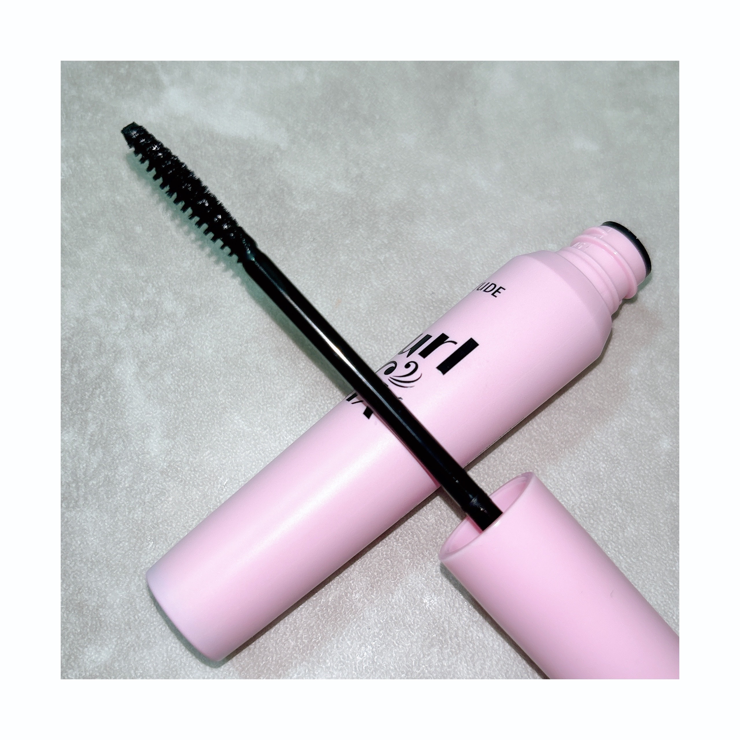 マスカラフィクサー パーフェクトラッシュ/ETUDE/マスカラ下地を使ったクチコミ（2枚目）