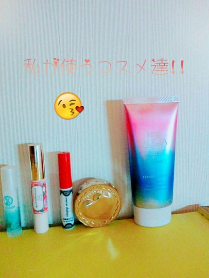 を使ったクチコミ(2枚目)