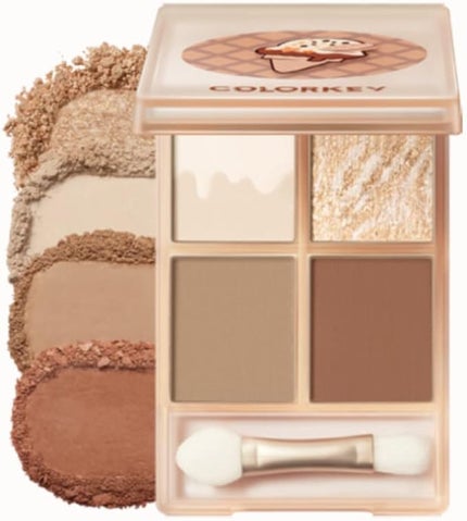 03チョコマカロン