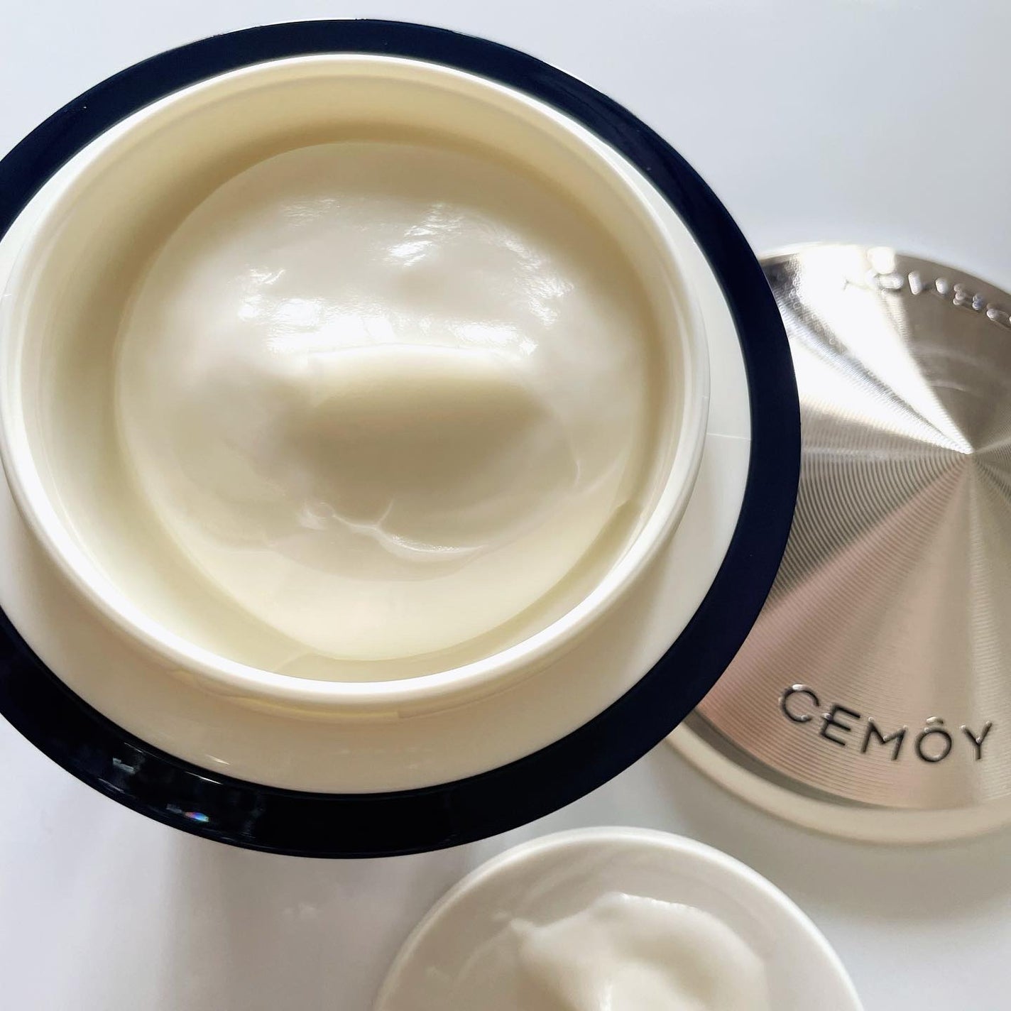 インセプション スリーピング クリーム & マスク/CEMOY/洗い流すパック・マスクを使ったクチコミ(5枚目)