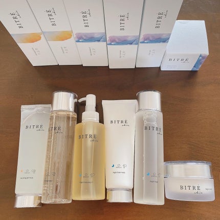 モーニングジェルウォッシュ/ビトレスキン/その他洗顔料を使ったクチコミ(1枚目)