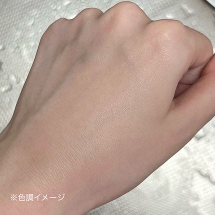 BBクリーム/BR waterfull/BBクリームを使ったクチコミ(3枚目)