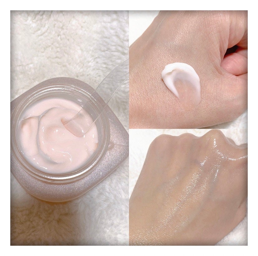 ミシャ グロウ スキンバーム(R)/MISSHA/化粧下地を使ったクチコミ(2枚目)