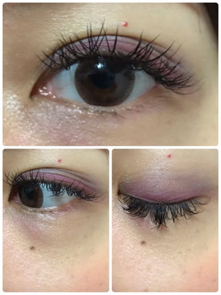 ザッツ マイ ジャム! ミニ アイシャドウ パレット /Too Faced/アイシャドウパレットを使ったクチコミ(10枚目)