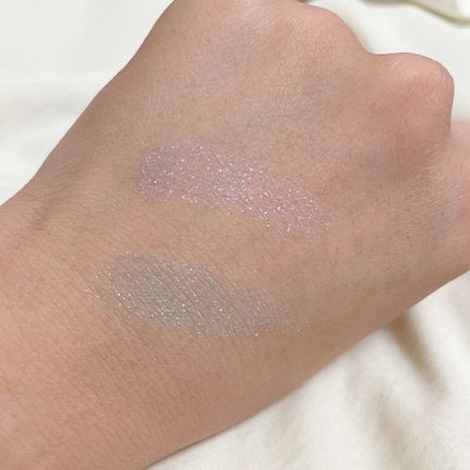 ケイト ザ アイカラー/KATE/単色アイシャドウを使ったクチコミ(3枚目)