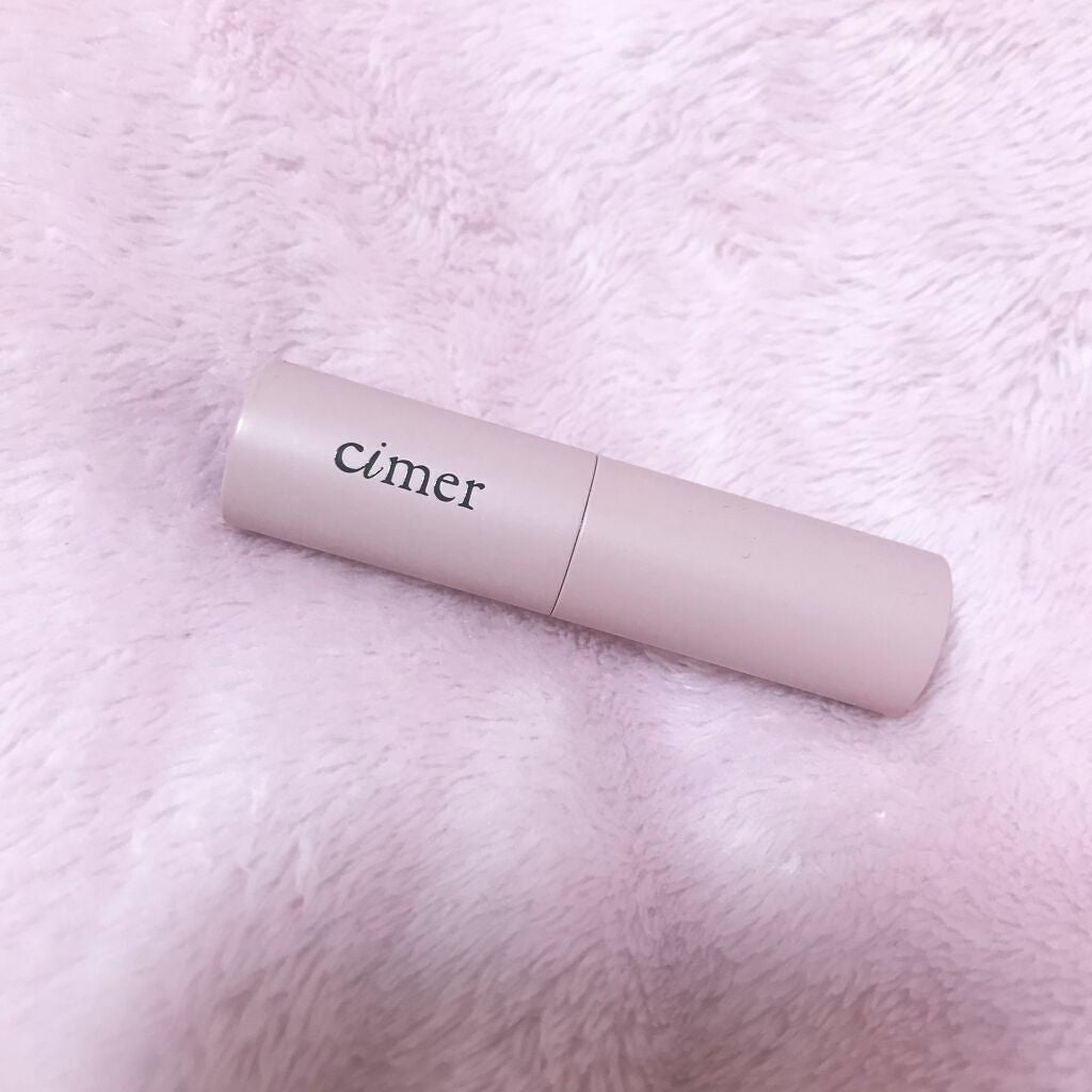 プランパールージュ/cimer/口紅を使ったクチコミ(1枚目)