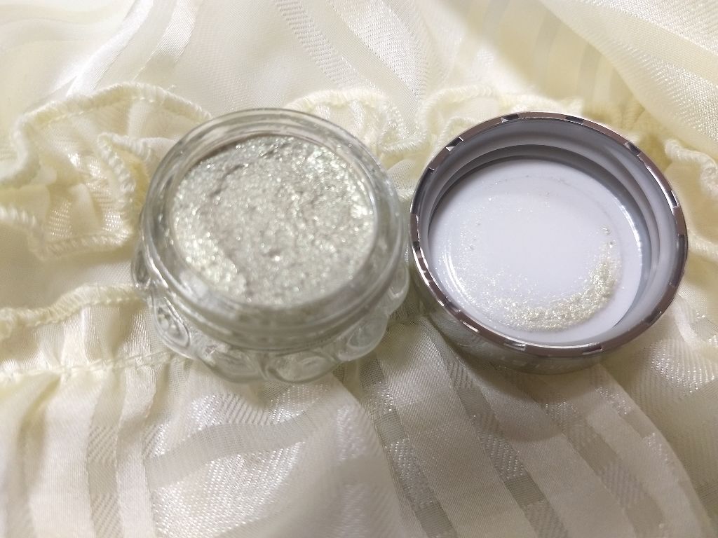 ジルスチュアート ジェリーアイカラー/JILL STUART/ジェル・クリームアイシャドウを使ったクチコミ(2枚目)