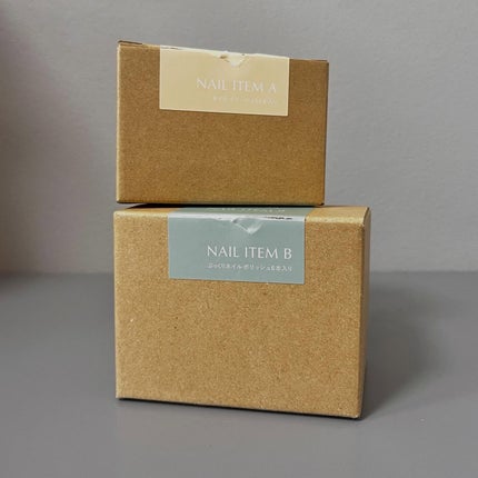 pa ワンダーネイル トップコート/pa nail collective/ネイルトップコートを使ったクチコミ(5枚目)