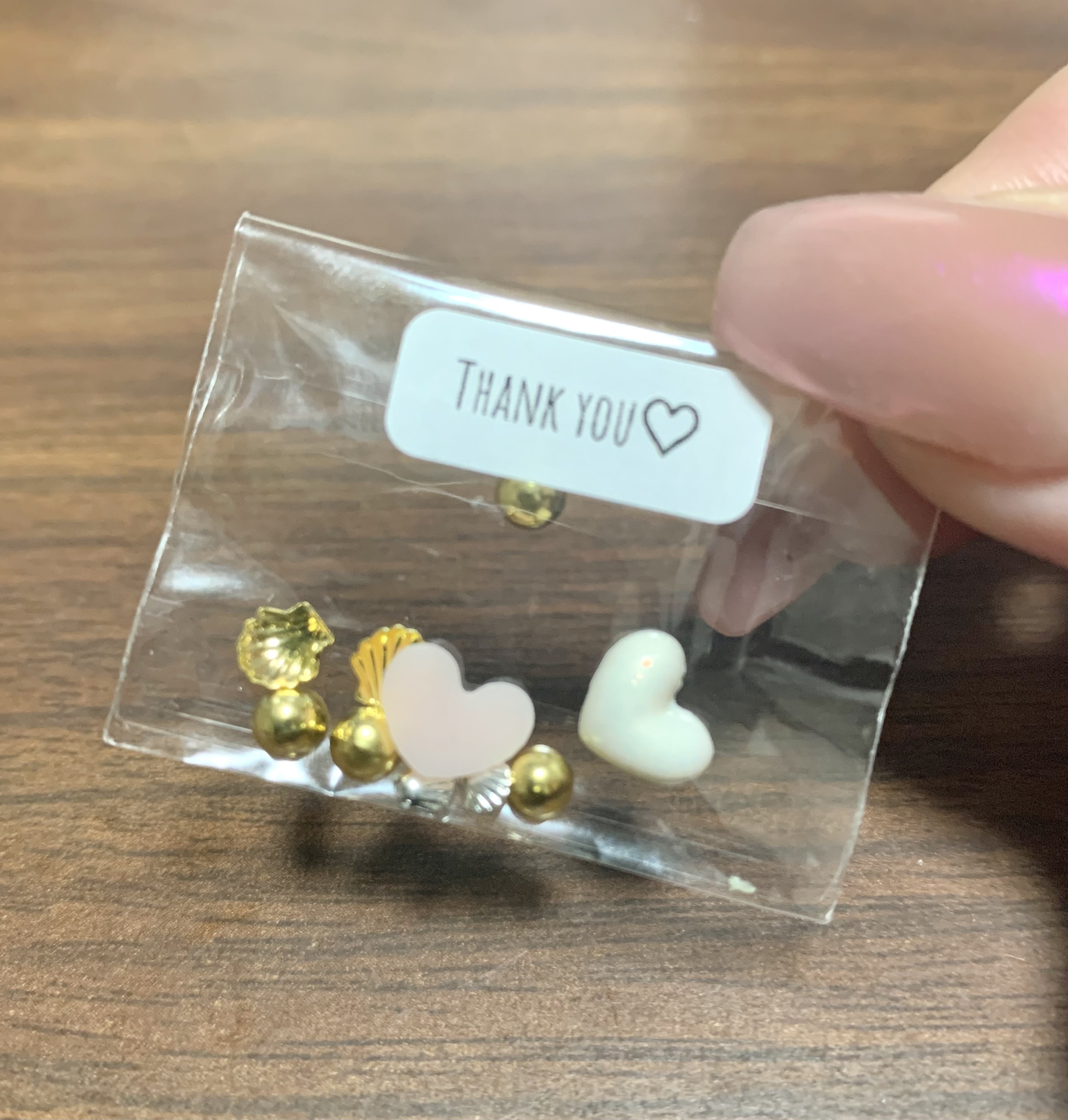 THE TOP ノンワイプトップジェル 15ml/cocoronail/ジェルネイルを使ったクチコミ（3枚目）