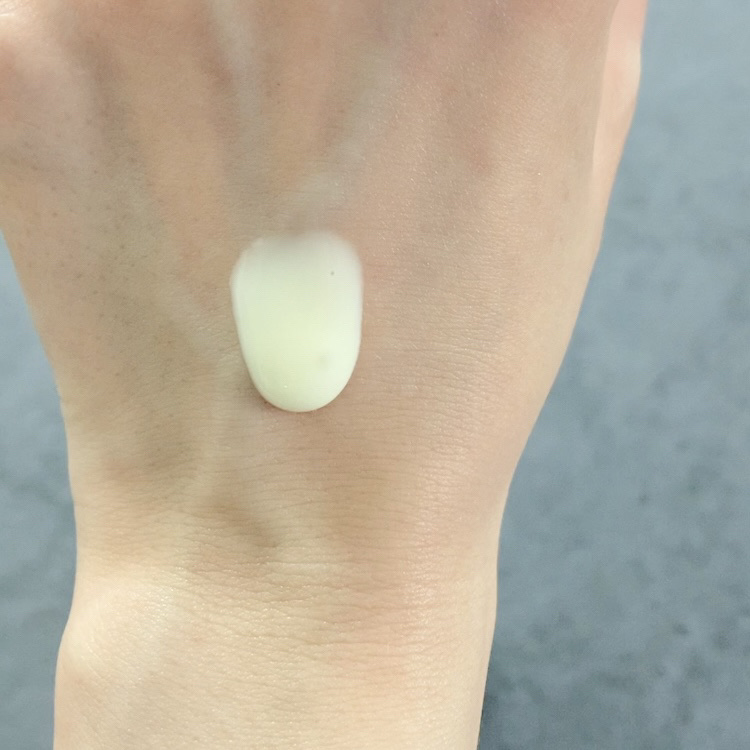 レチノールインテンシブ アドバンスドトリプルアクションアイクリーム/SOME BY MI/アイケア・アイクリームを使ったクチコミ（3枚目）