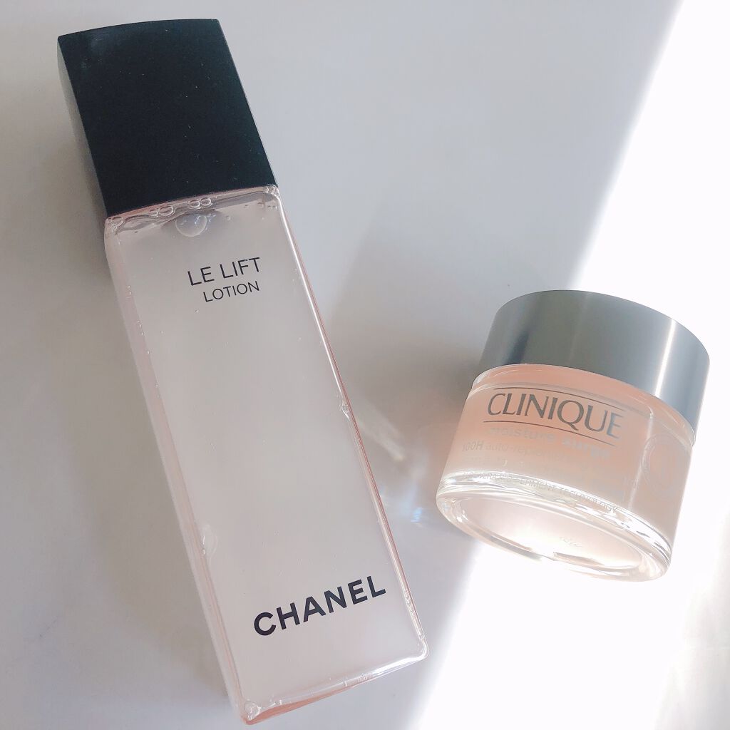 ル リフト ローション/CHANEL/化粧水を使ったクチコミ（1枚目）