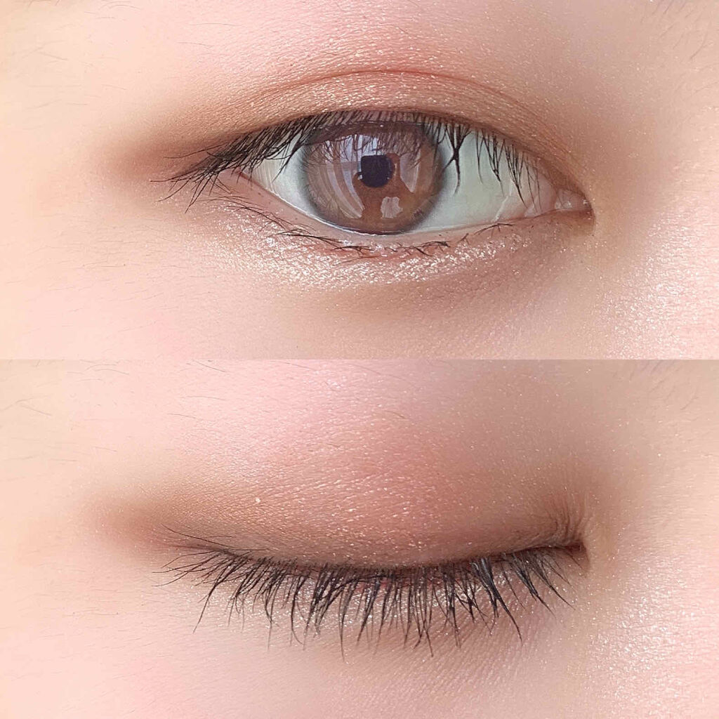 10色マルチカラーパレット/ビューティーワールド/アイシャドウパレットを使ったクチコミ（1枚目）