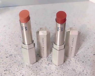 Match Stix/FENTY BEAUTY BY RIHANNA/その他ファンデーションを使ったクチコミ（3枚目）