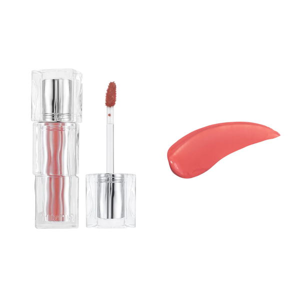 TIRTIRの大人気リップ「WATERISM GLOW TINT」からぶどうをイメージした新色6色が登場!の画像
