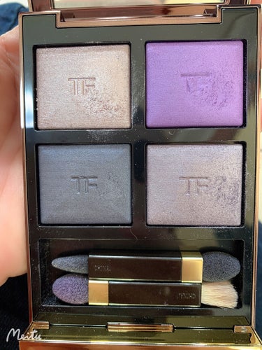 アイ カラー クォード 28A デイドリーム / TOM FORD BEAUTY(トム ...