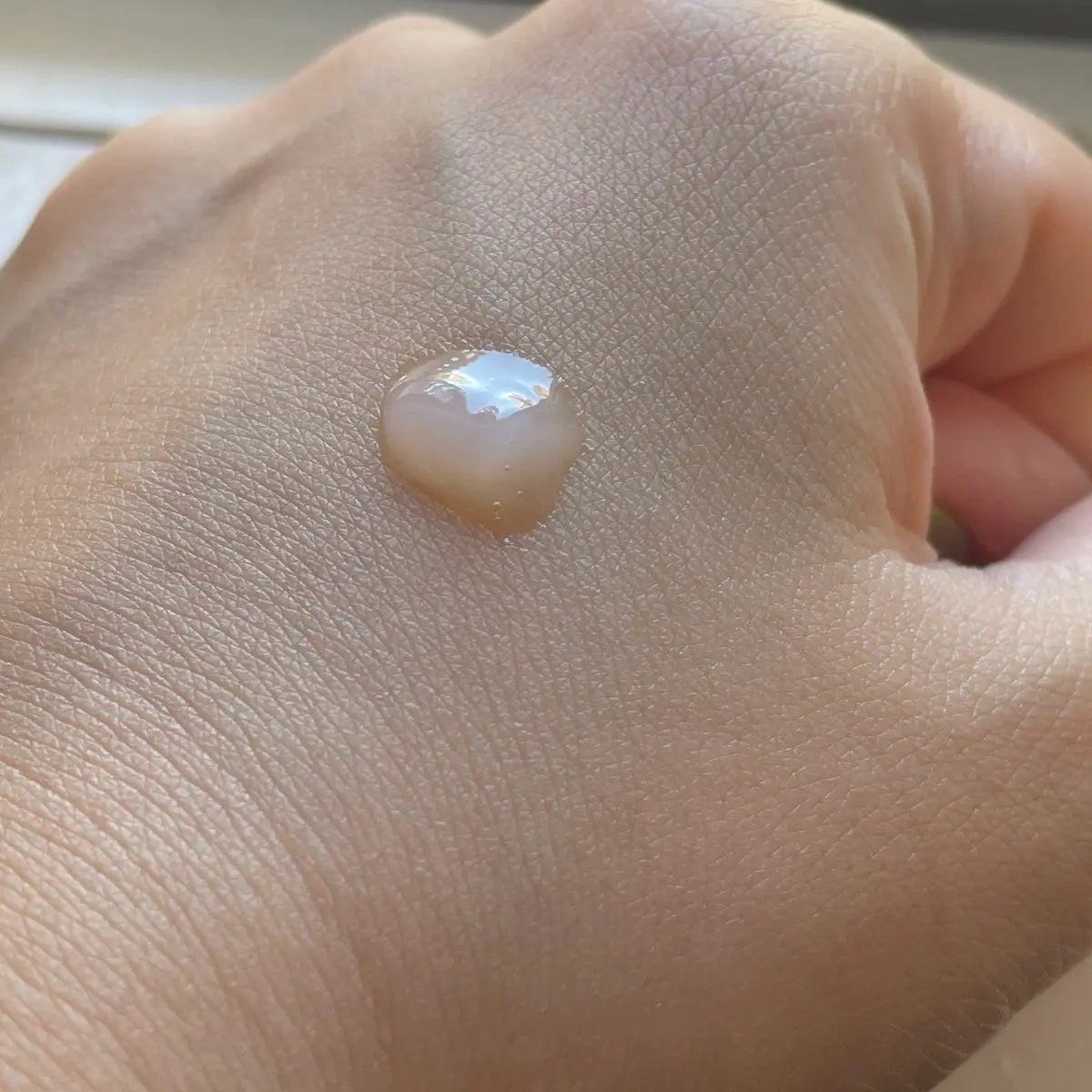 プライムプライマーフィニッシュパウダー/BANILA CO/ルースパウダーを使ったクチコミ(3枚目)