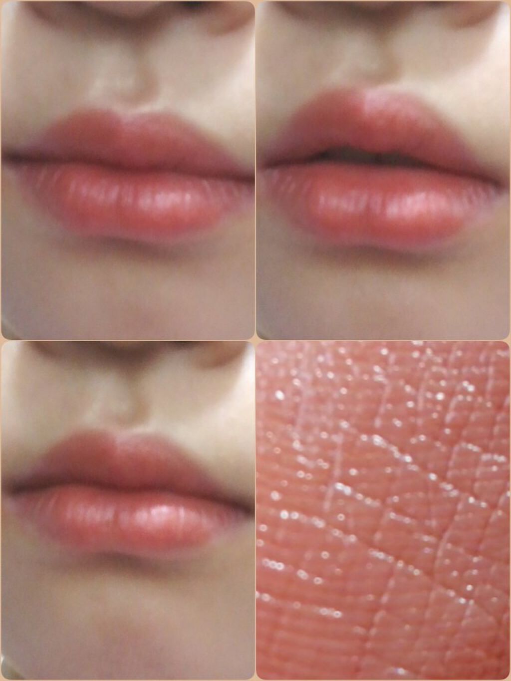 ウォータリーリップティント マット/ミゼルエディ/リップティントを使ったクチコミ（3枚目）