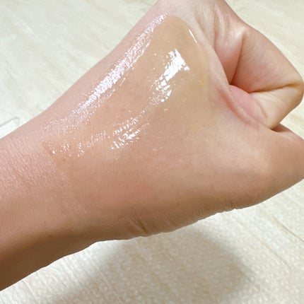 イモーテル オーバーナイトリセットセラム/L'OCCITANE/美容液を使ったクチコミ(6枚目)