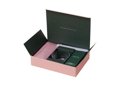 スターターキット(3回分+カップ&スパチュラ)