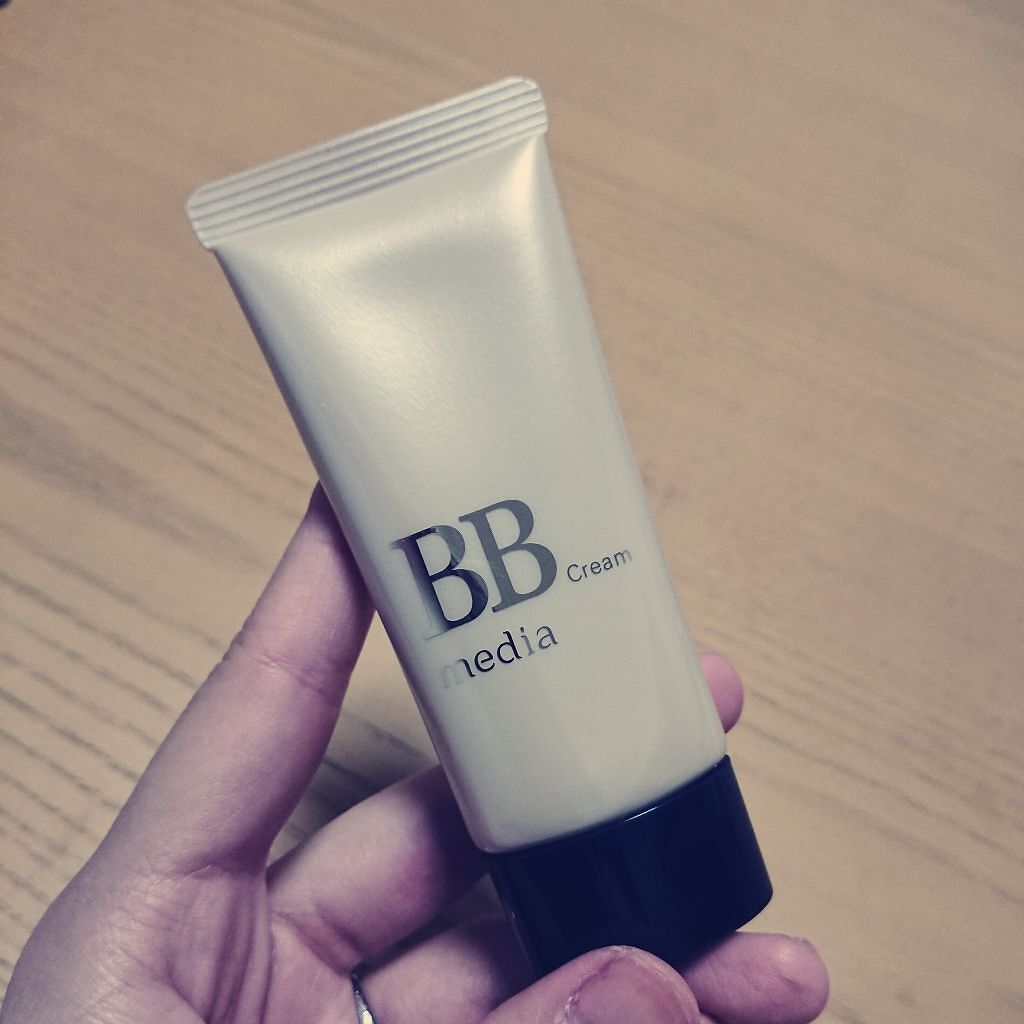 BBクリームN/media/BBクリームを使ったクチコミ(1枚目)