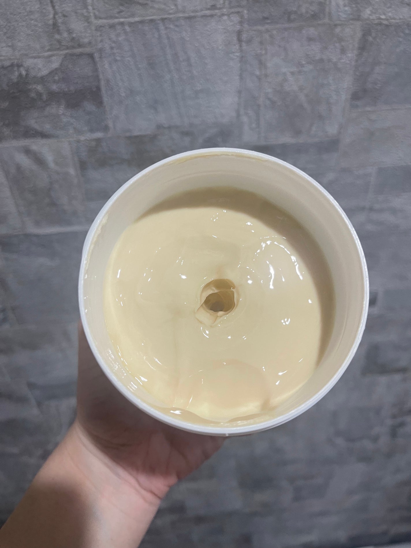 アドバンスドクリニカルビタミンC ブライトニング クリーム/ADVANCED CLINICALS/ボディクリームを使ったクチコミ(2枚目)