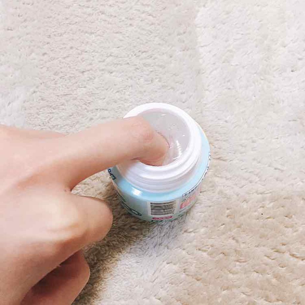 エルファー ネイルキッスC/DAISO/除光液を使ったクチコミ(3枚目)