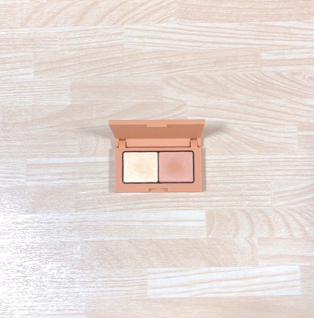 エテュセ アイエディション(カラーパレット)/ettusais/アイシャドウパレットを使ったクチコミ(1枚目)