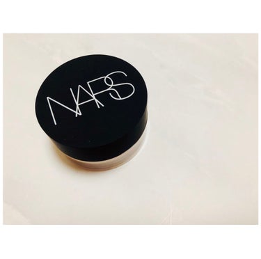 ソフトマットコンプリートコンシーラー/NARS/コンシーラーを使ったクチコミ（1枚目）