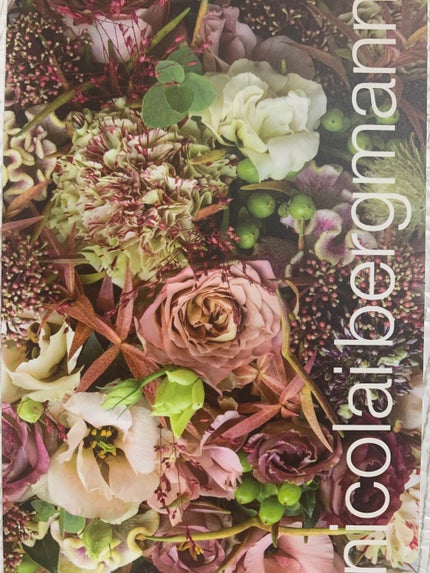 nicolaibergmann flower box pouch book/宝島社/化粧ポーチを使ったクチコミ(4枚目)