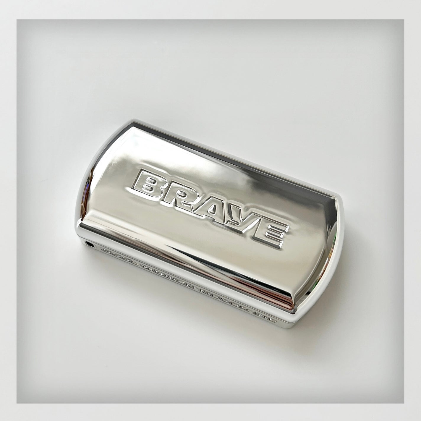 BRAYE LIPSLEEK/BRAYE/口紅を使ったクチコミ(2枚目)