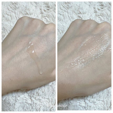 ツーウェイホワイト アンプル原液/PlusRay/美容液を使ったクチコミ(4枚目)