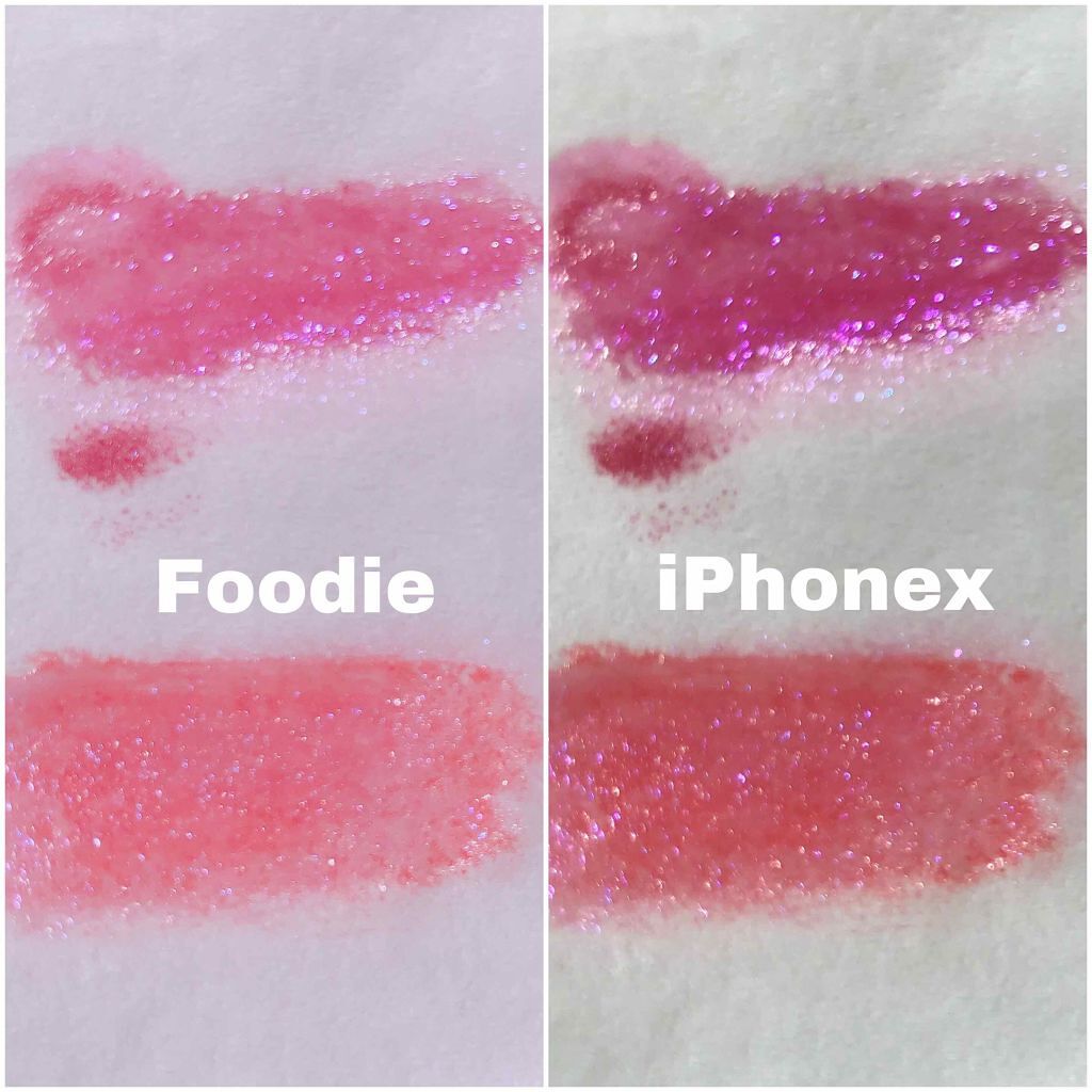 【旧】ディオール アディクト リップ グロウ/Dior/リップケアを使ったクチコミ（3枚目）