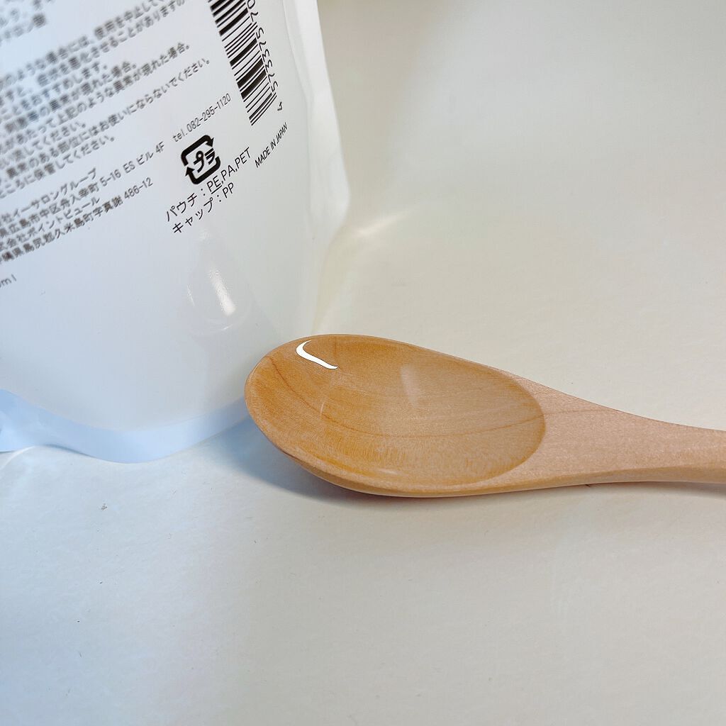 Raffi シャンプー / トリートメント/Raffi(ラフィー)/市販シャンプーを使ったクチコミ（3枚目）