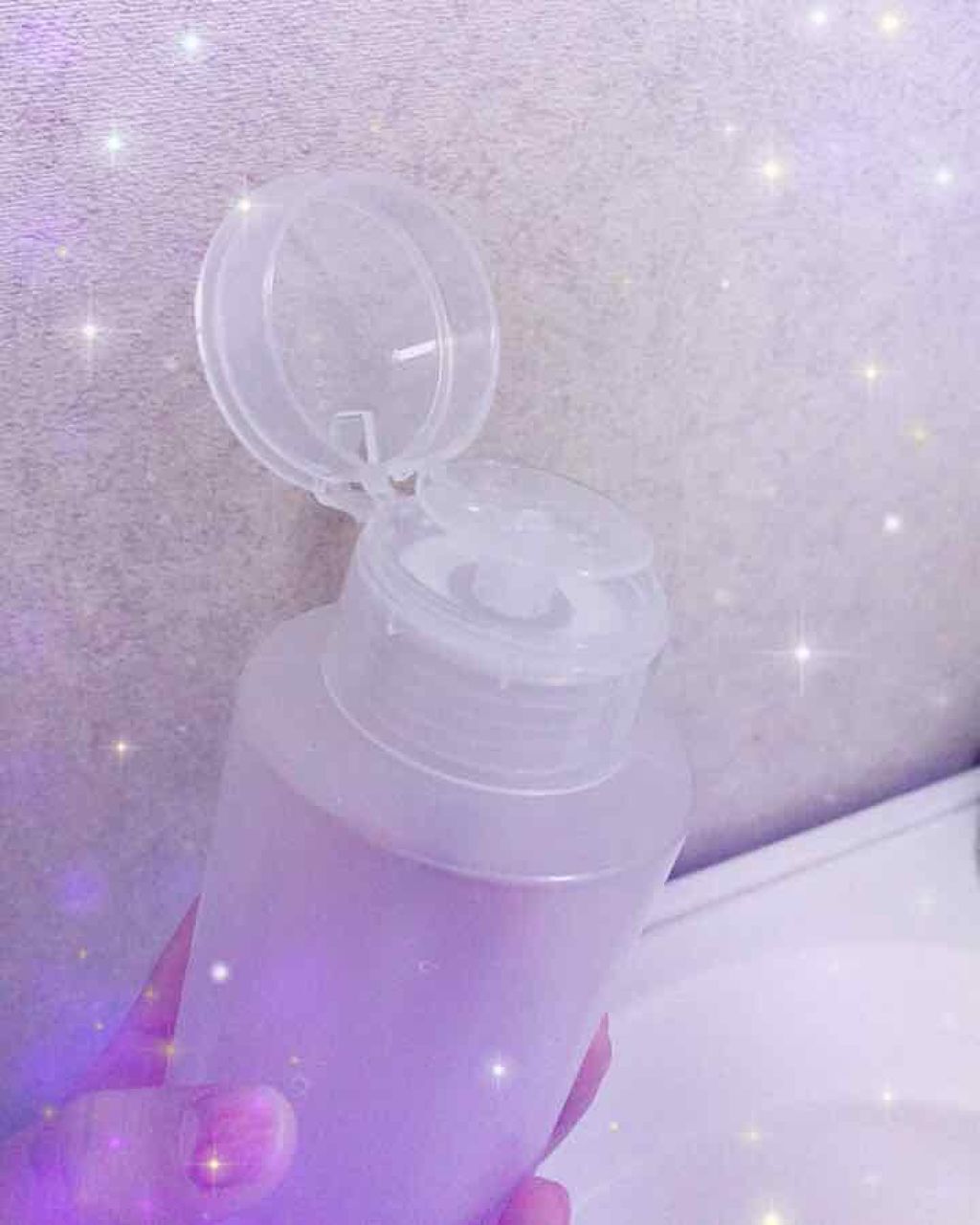 クラリファイング ローション 2/CLINIQUE/拭き取り化粧水を使ったクチコミ（2枚目）