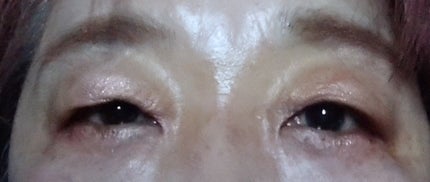 リキッドアイライナー /パラドゥ/リキッドアイライナーを使ったクチコミ(2枚目)